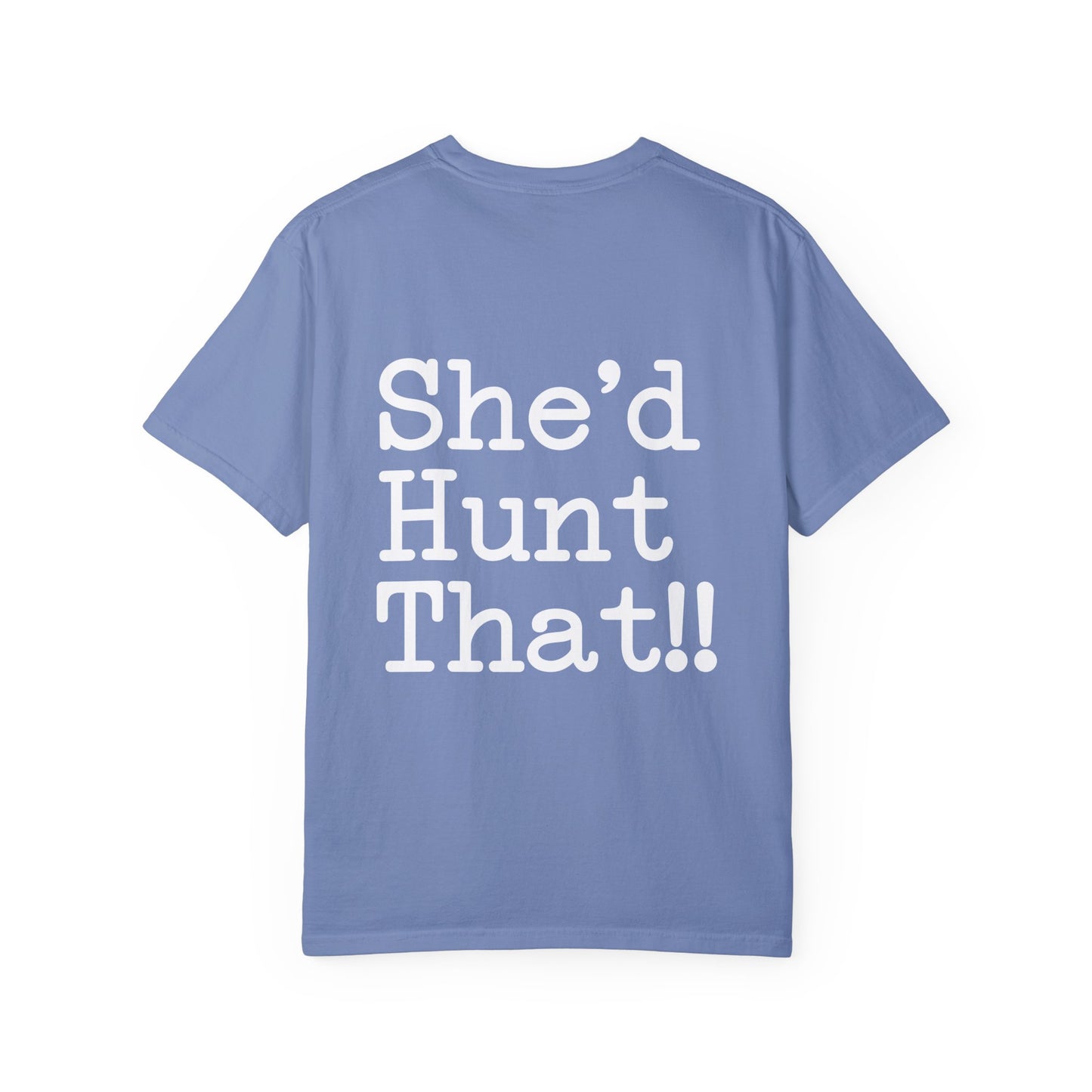 What Would Becky Do T-Shirt