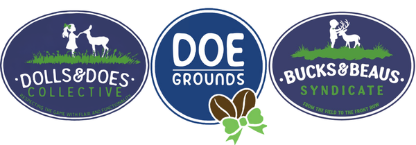 Dolls + Does Collection logo