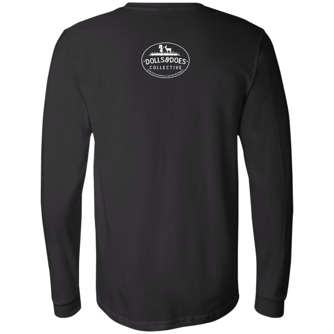 OMG Becky Unisex Jersey LS T-Shirt