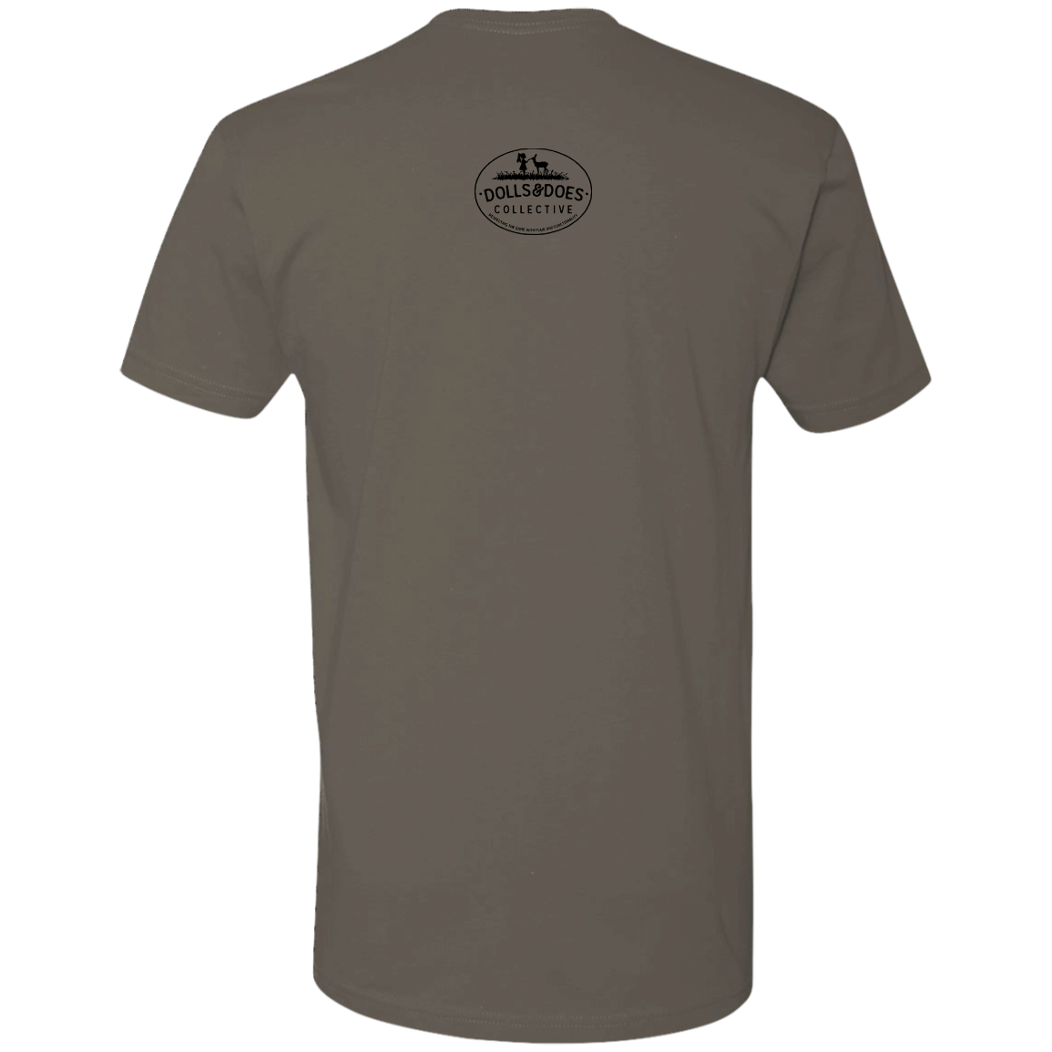 Squad Goals Premium Short Sleeve T-Shirt