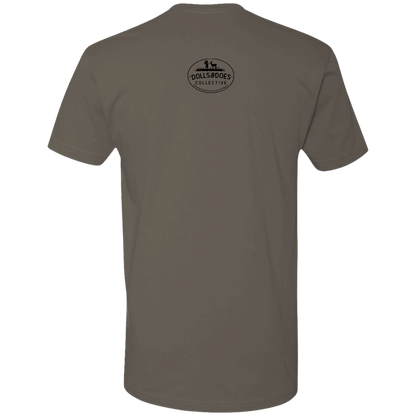 Squad Goals Premium Short Sleeve T-Shirt