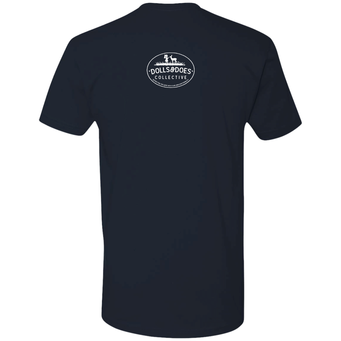 OMG Becky Premium Short Sleeve Tee