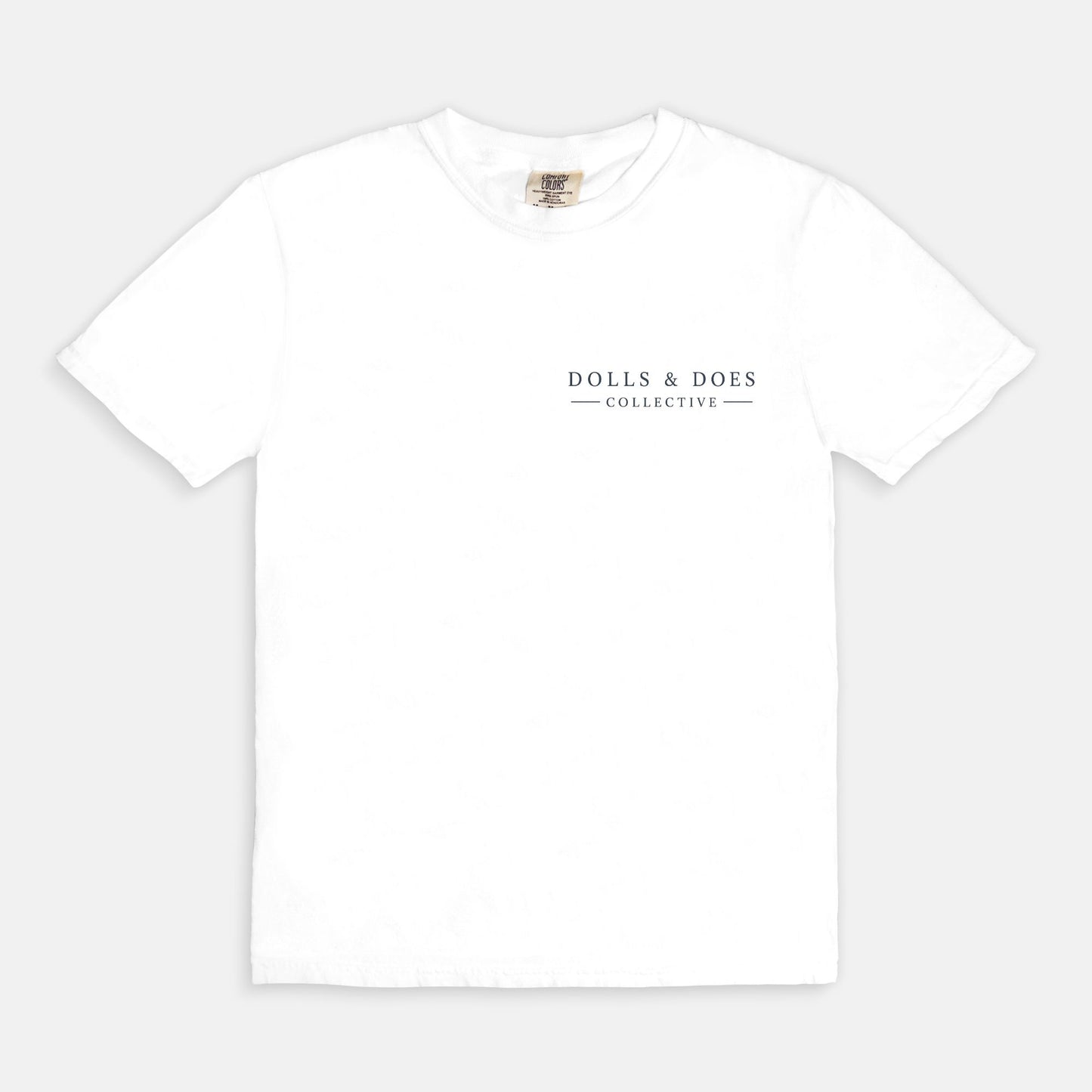 Stars, Stripes & Open Skies Short Sleeve Tee