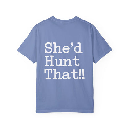 What Would Becky Do T-Shirt