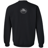 OMG Becky Crewneck Pullover Sweatshirt