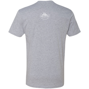 Introverted But Willing to Discuss..Premium Short Sleeve T-Shirt